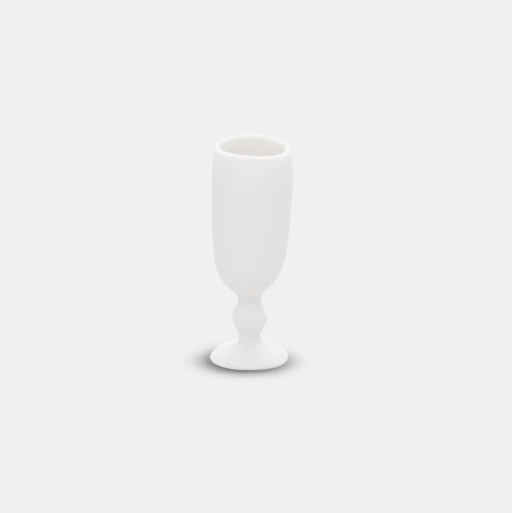 Pedestal Small Bud Vase