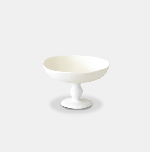 Large Pedestal Bowl