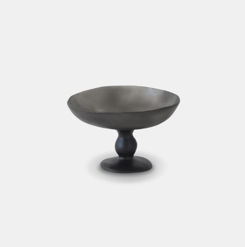 Large Pedestal Bowl