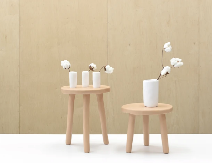 Milking Stool