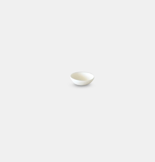 Condiment Bowl