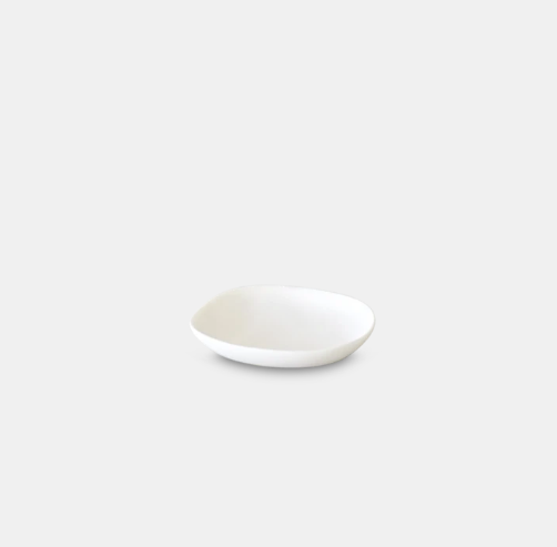 Small Round Plate