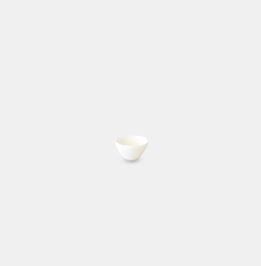 Small Sugar Bowl