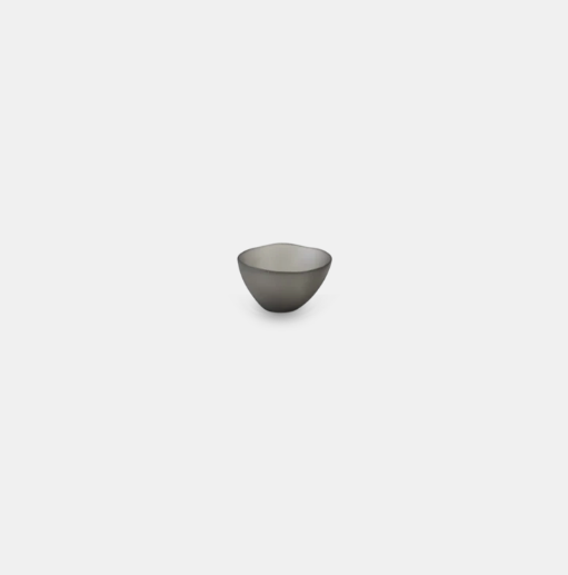 Small Sugar Bowl
