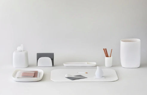 Letter/Napkin Holder