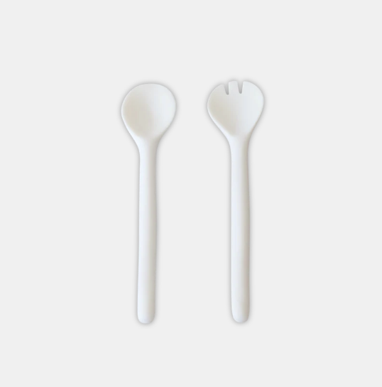 Large Salad Servers