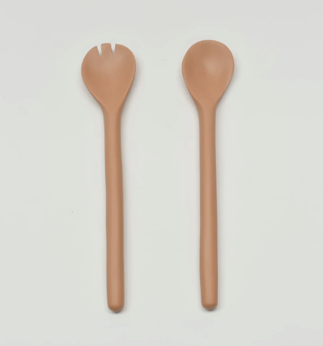 Large Salad Servers