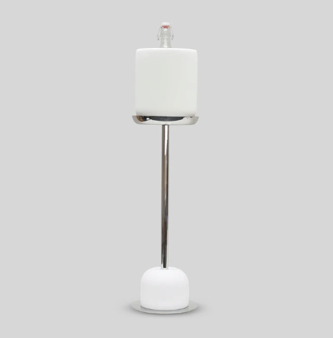 Champagne Bucket Stand