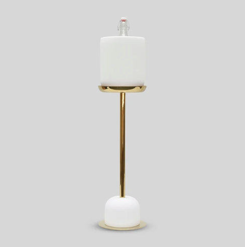 Champagne Bucket Stand