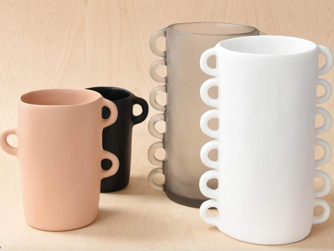 Loopy Vase Small