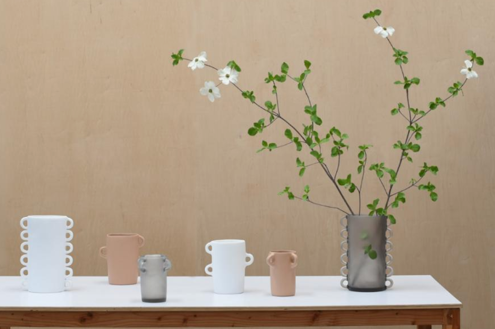Loopy Vase Medium