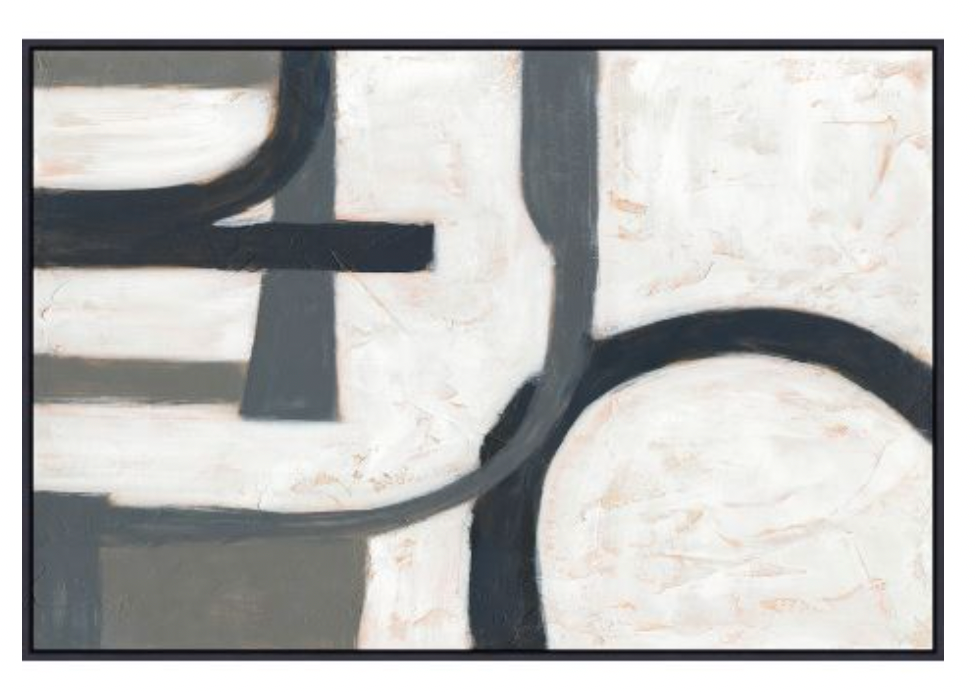 Transfigured Approach