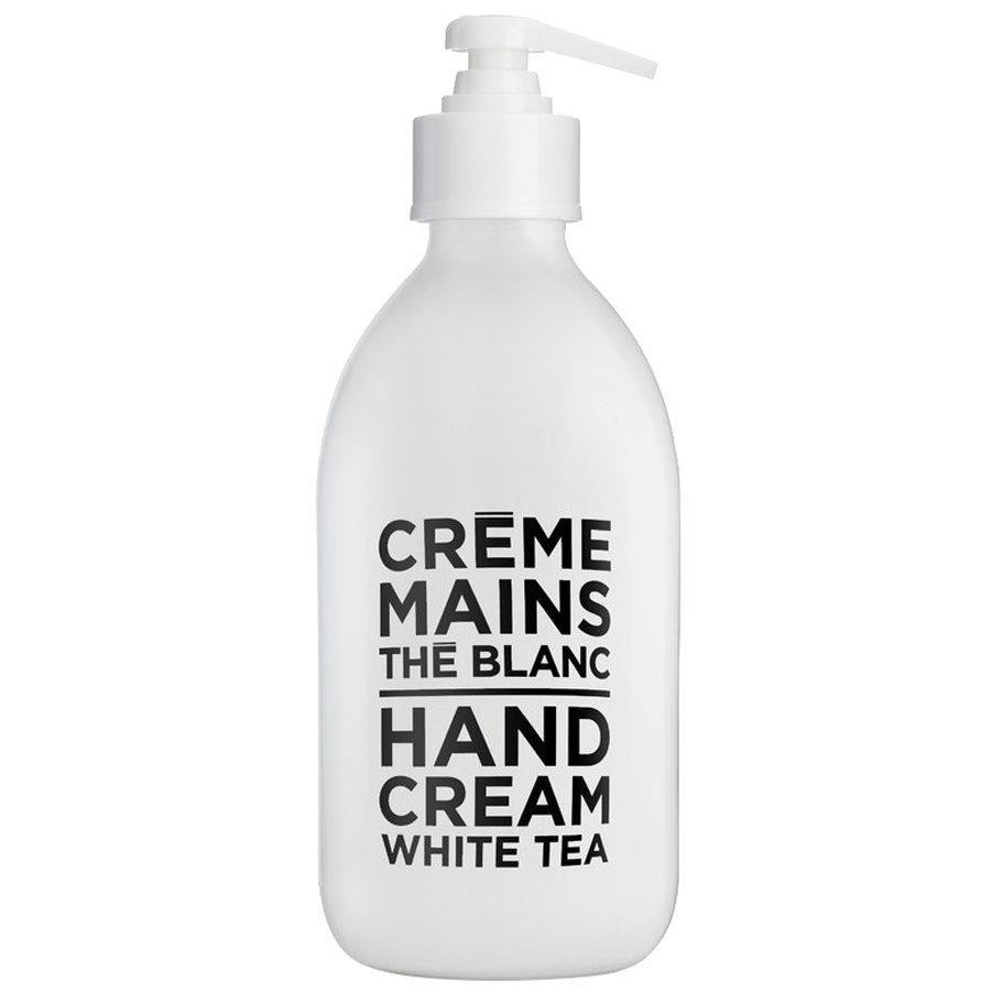 Compagnie De Provence White Tea Hand Cream