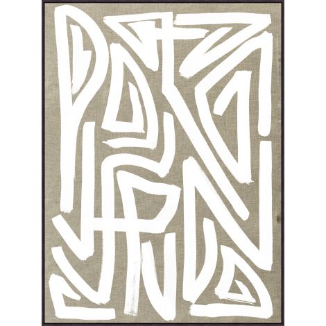 Midcentury Maze 1